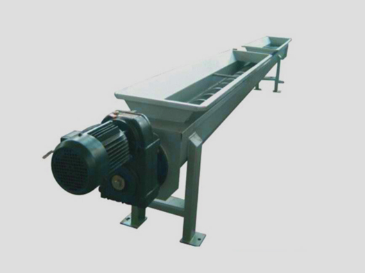 LS250型螺旋輸送機